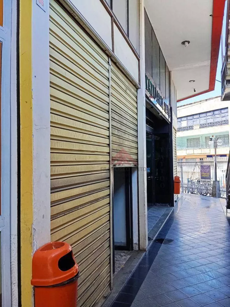 Loja-Salão, 33 m² - Foto 4