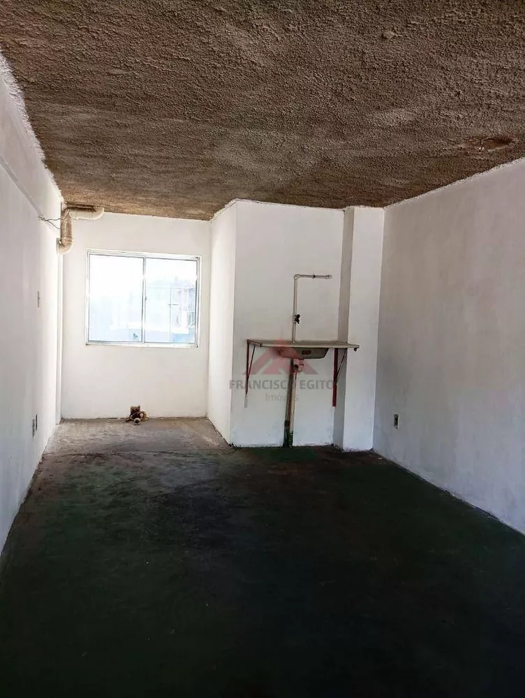 Loja-Salão, 33 m² - Foto 6