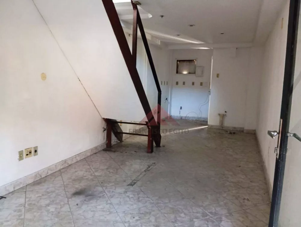 Loja-Salão, 33 m² - Foto 8