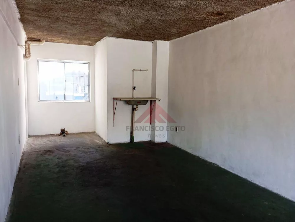 Loja-Salão, 33 m² - Foto 5