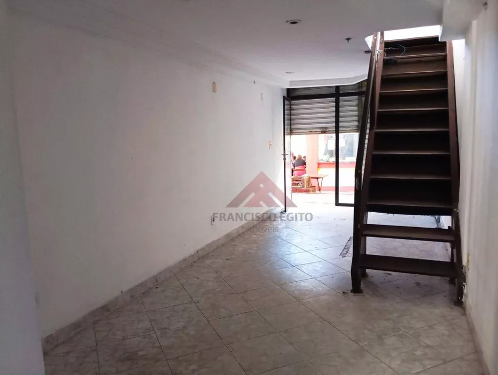 Loja-Salão, 33 m² - Foto 11