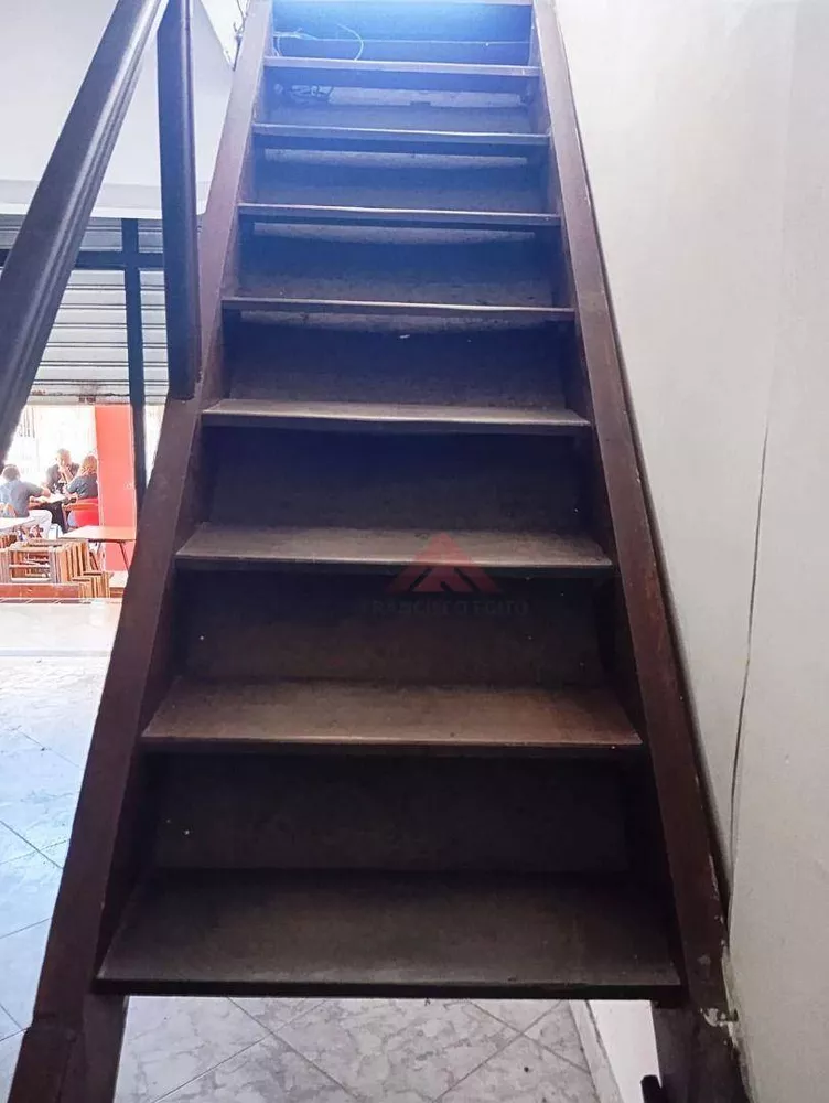 Loja-Salão, 33 m² - Foto 12