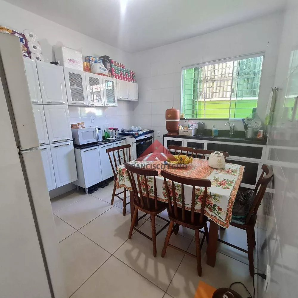 Casa, 2 quartos, 80 m² - Foto 3