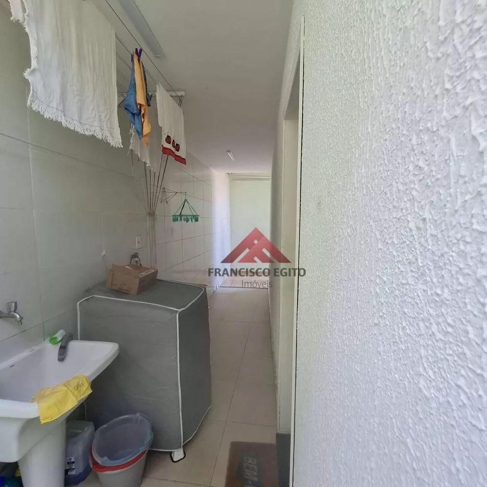 Casa, 2 quartos, 80 m² - Foto 19