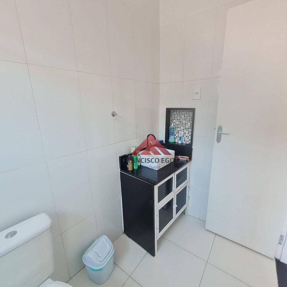 Casa, 2 quartos, 80 m² - Foto 10