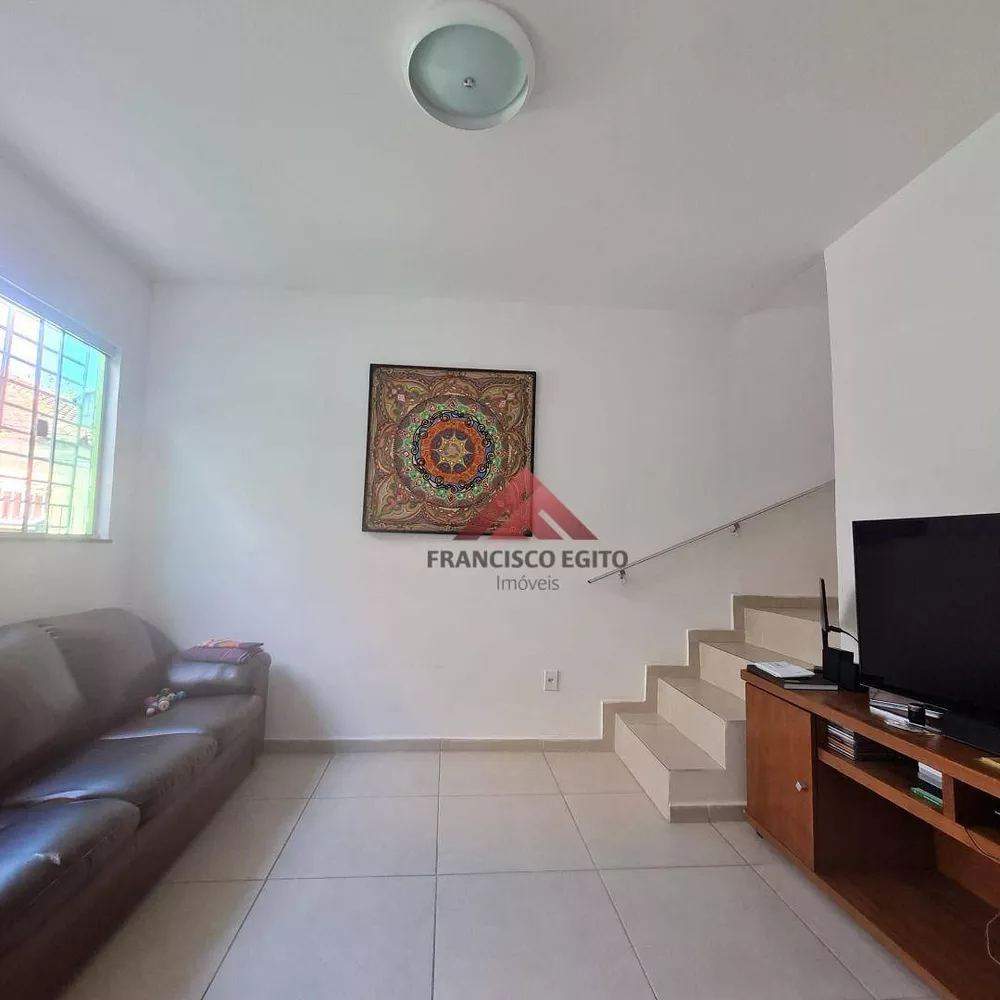 Casa, 2 quartos, 80 m² - Foto 1