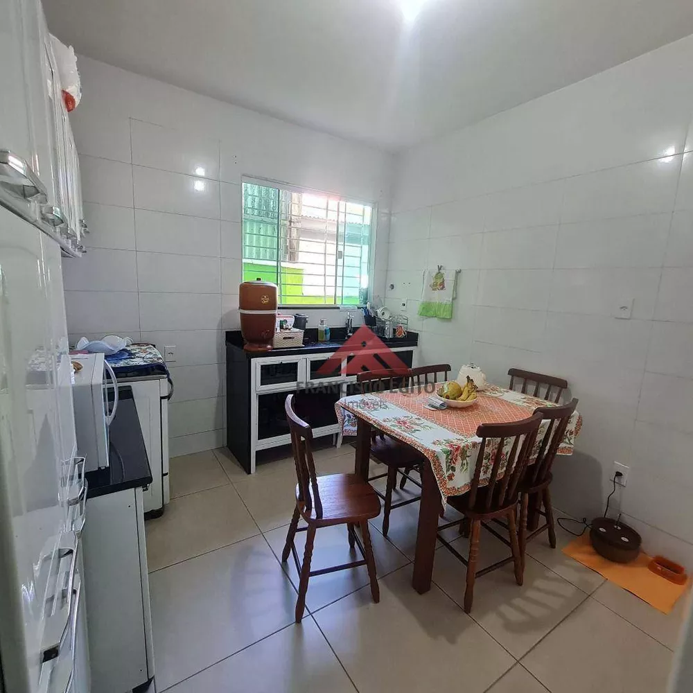 Casa, 2 quartos, 80 m² - Foto 4