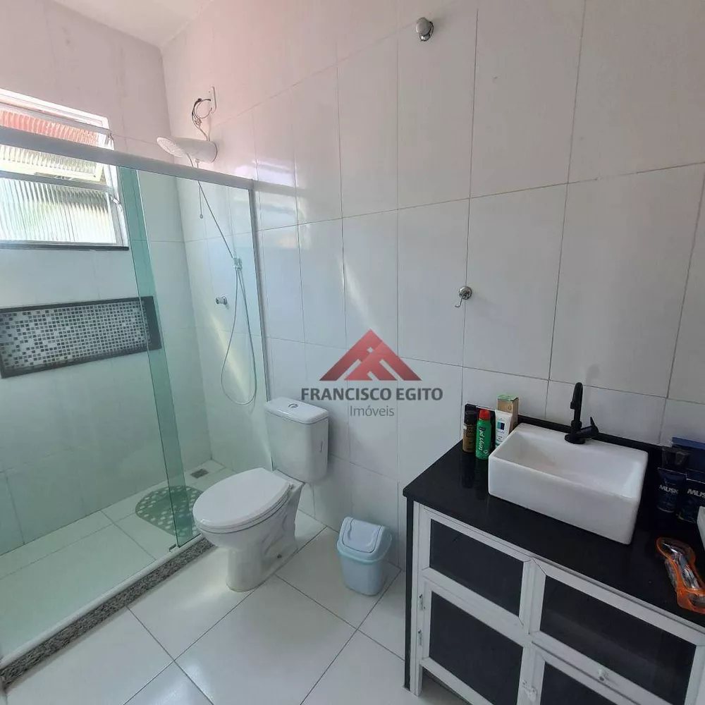 Casa, 2 quartos, 80 m² - Foto 9