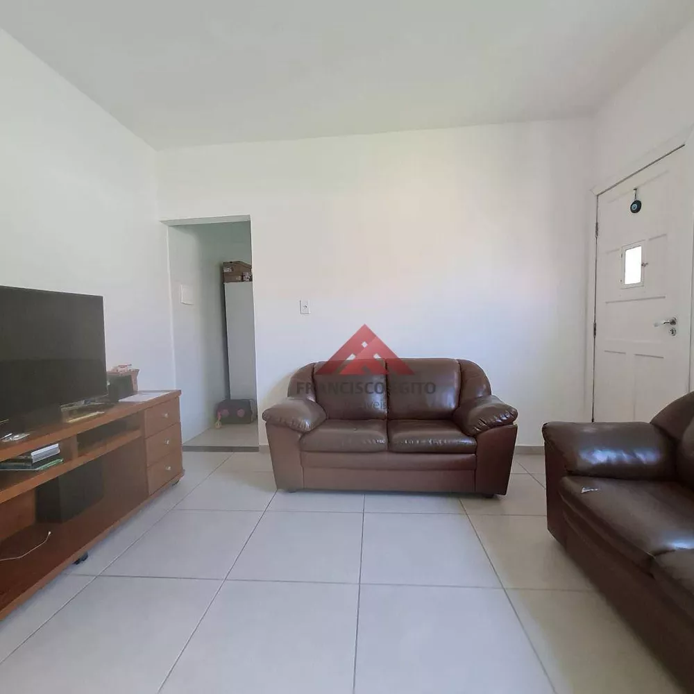 Casa, 2 quartos, 80 m² - Foto 2