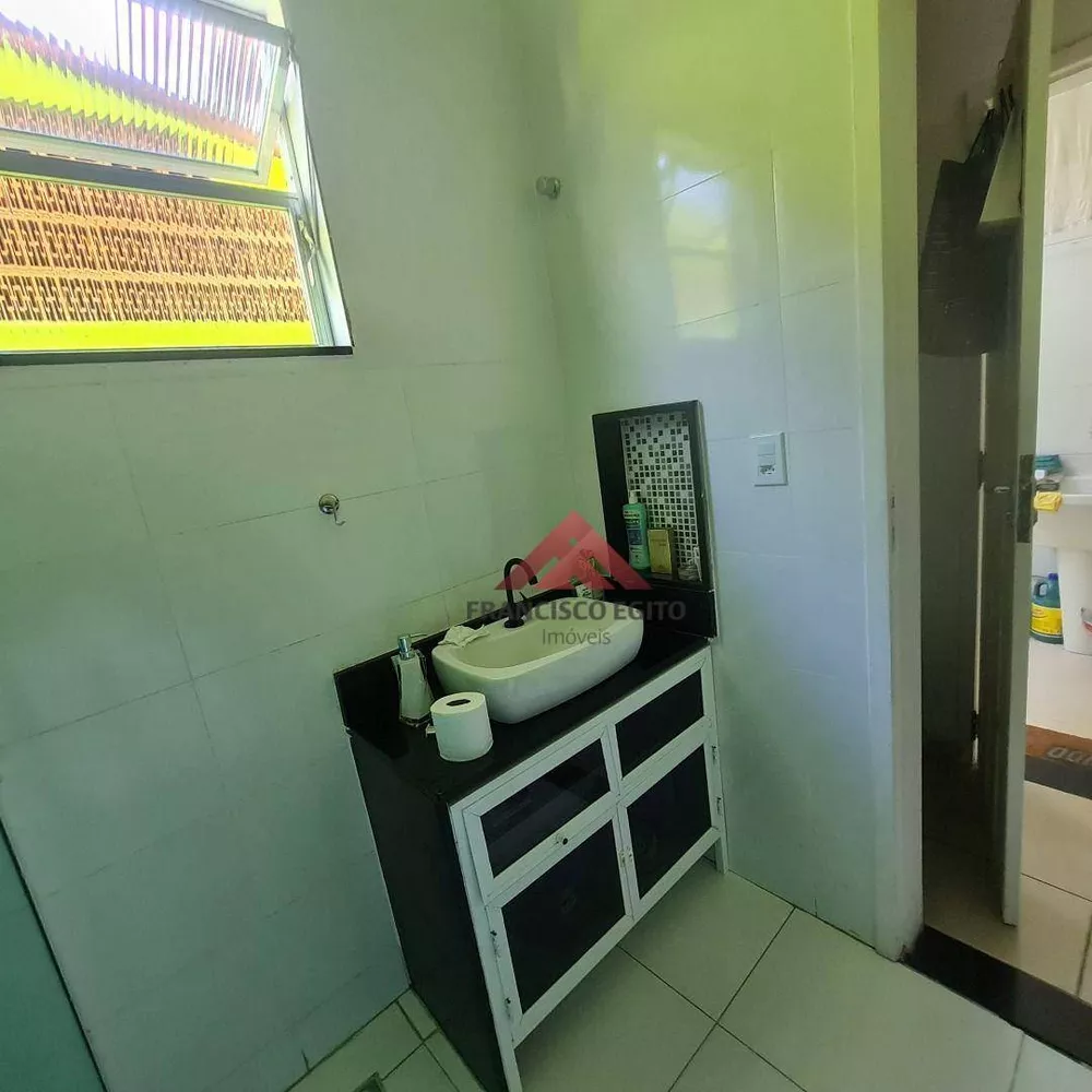 Casa, 2 quartos, 80 m² - Foto 6