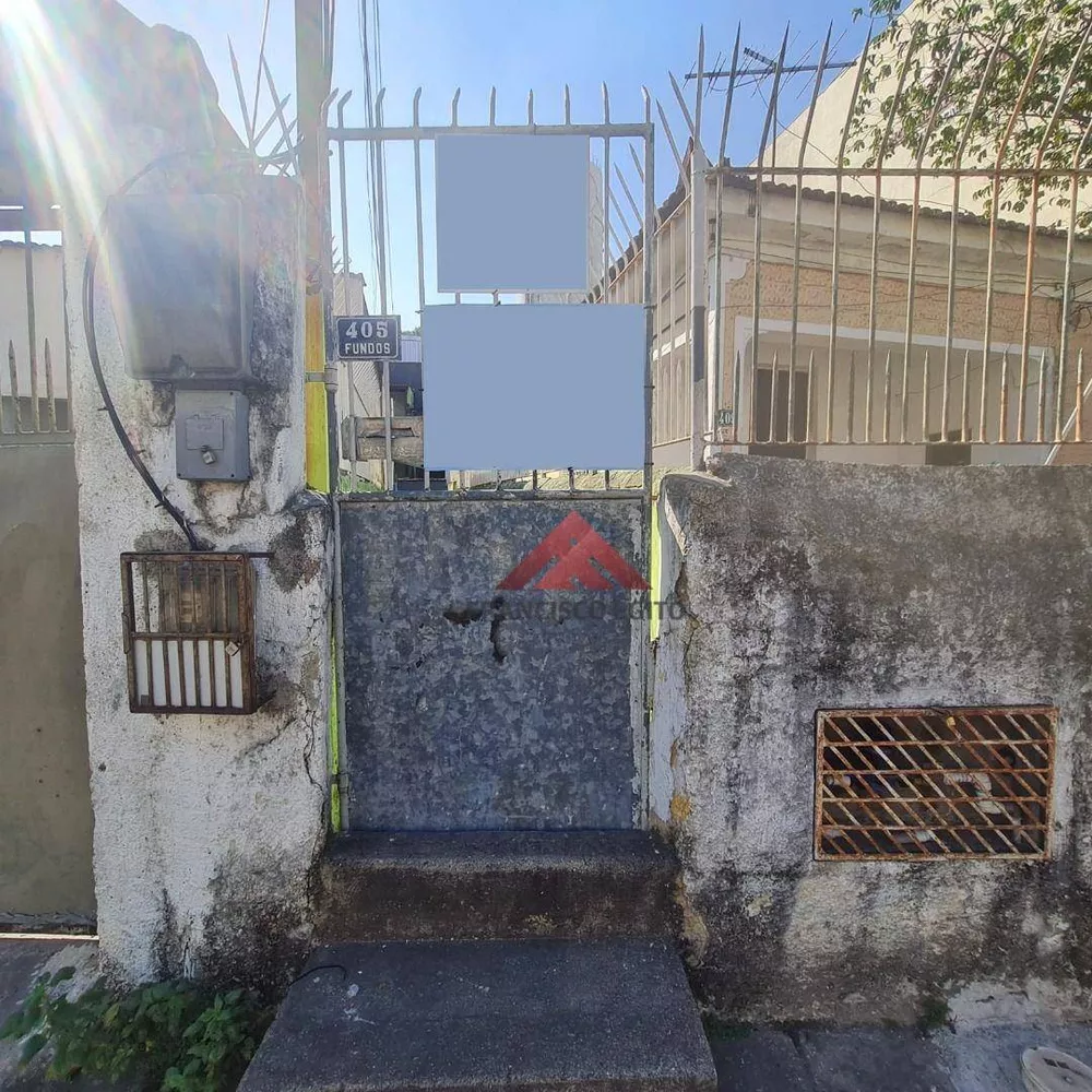 Casa, 2 quartos, 80 m² - Foto 21