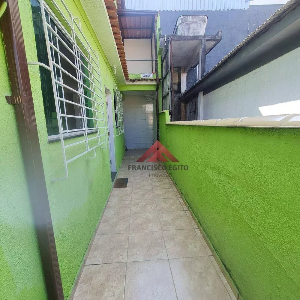 Casa, 2 quartos, 80 m² - Foto 18