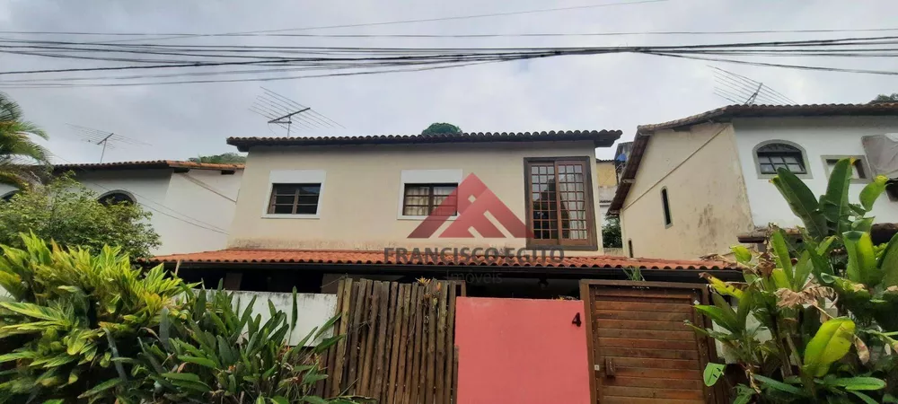 Casa de Condomínio, 3 quartos - Foto 40