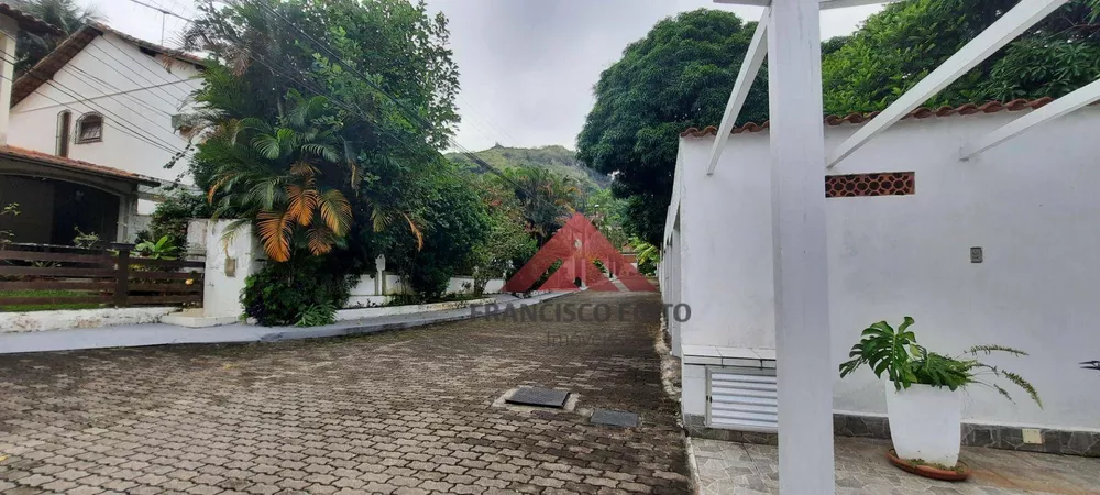 Casa de Condomínio, 3 quartos - Foto 39