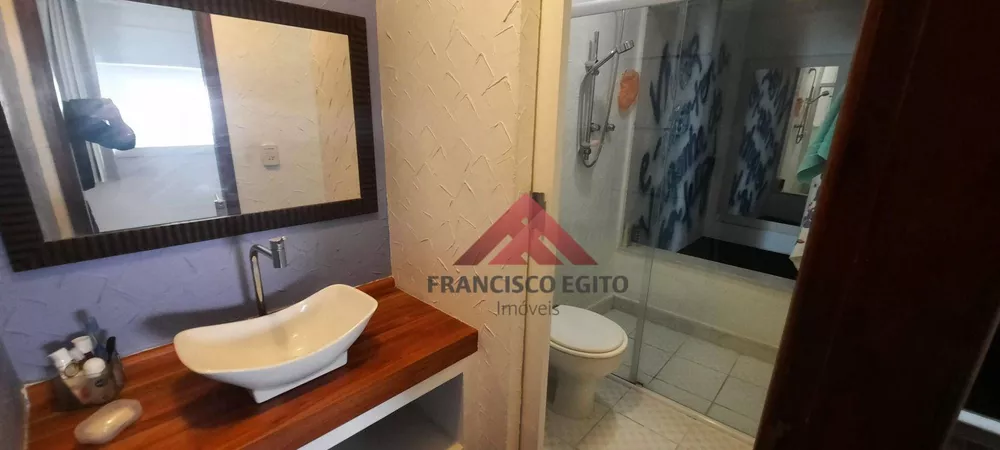 Casa de Condomínio, 3 quartos - Foto 27