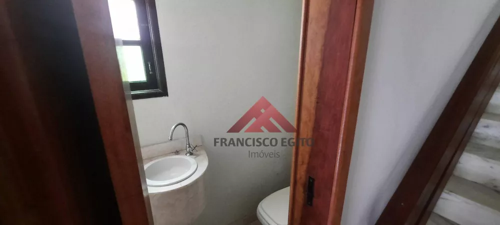 Casa de Condomínio, 3 quartos - Foto 10