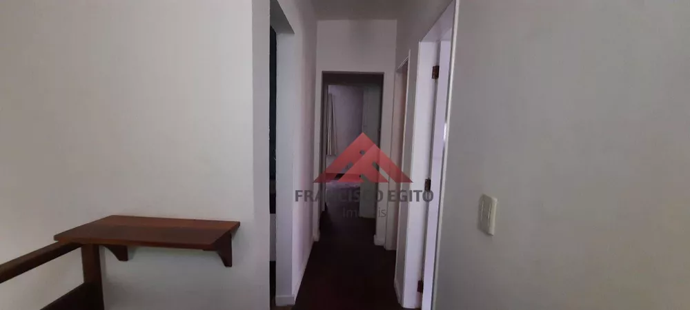 Casa de Condomínio, 3 quartos - Foto 19