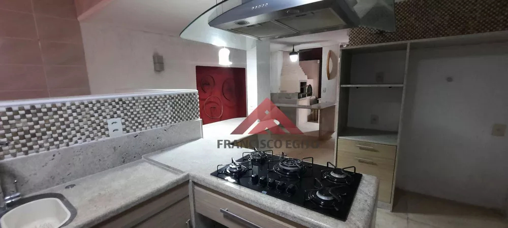 Casa de Condomínio, 3 quartos - Foto 12