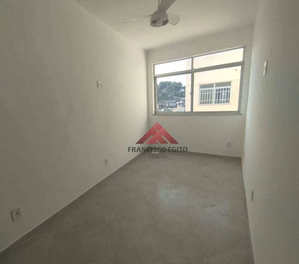 Apartamento, 2 quartos, 60 m² - Foto 5