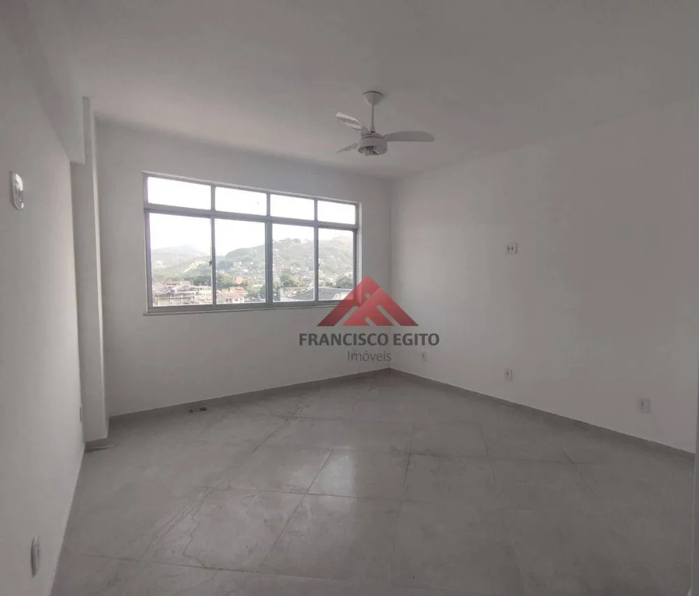 Apartamento, 2 quartos, 60 m² - Foto 6
