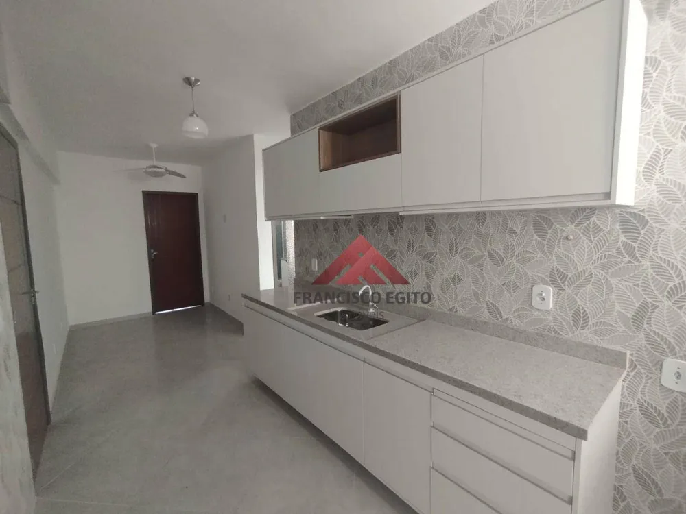 Apartamento, 2 quartos, 60 m² - Foto 1
