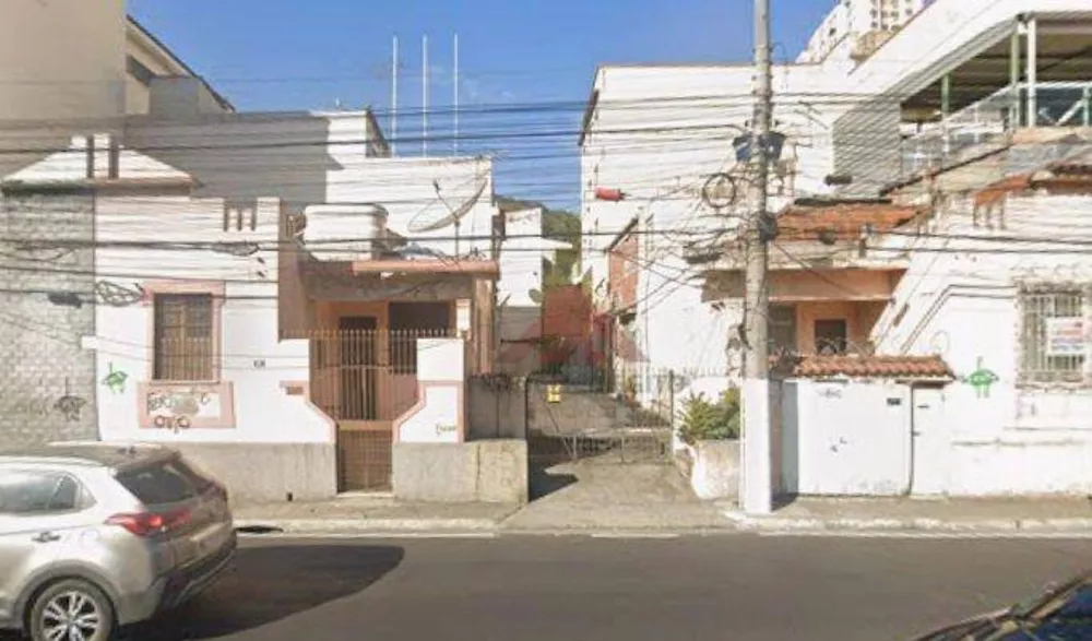 Casa, 2 quartos, 62 m² - Foto 1