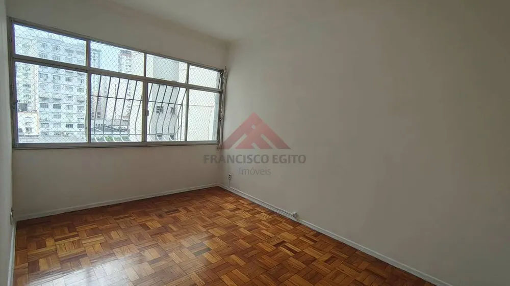 Apartamento, 2 quartos, 68 m² - Foto 2