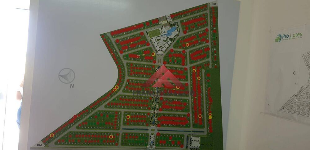 Loteamento e Condomínio, 450 m² - Foto 9