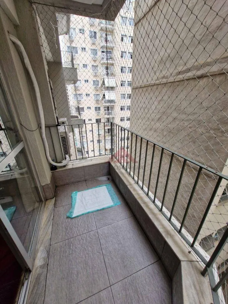 Apartamento, 3 quartos, 95 m² - Foto 3