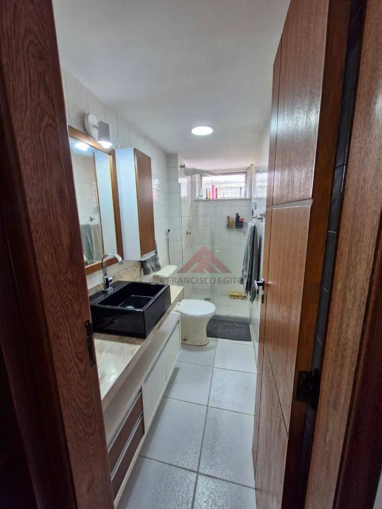 Apartamento, 3 quartos, 95 m² - Foto 14