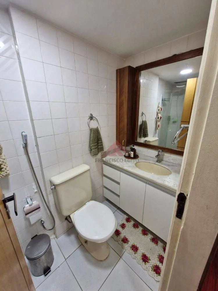 Apartamento, 3 quartos, 95 m² - Foto 8