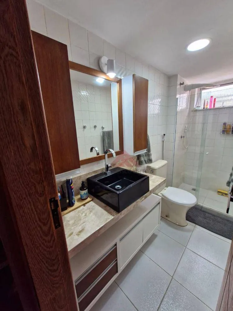 Apartamento, 3 quartos, 95 m² - Foto 13