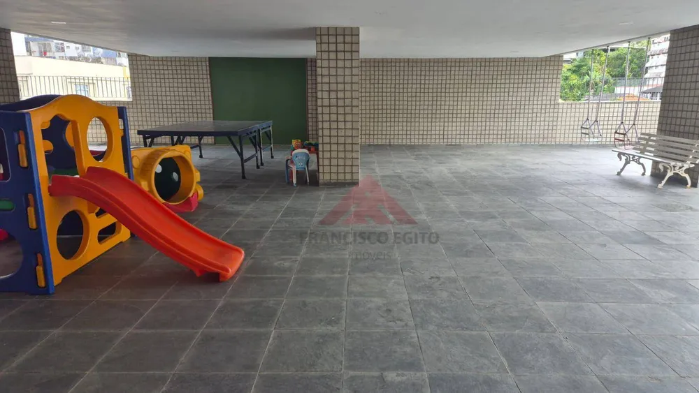 Apartamento, 3 quartos, 95 m² - Foto 18