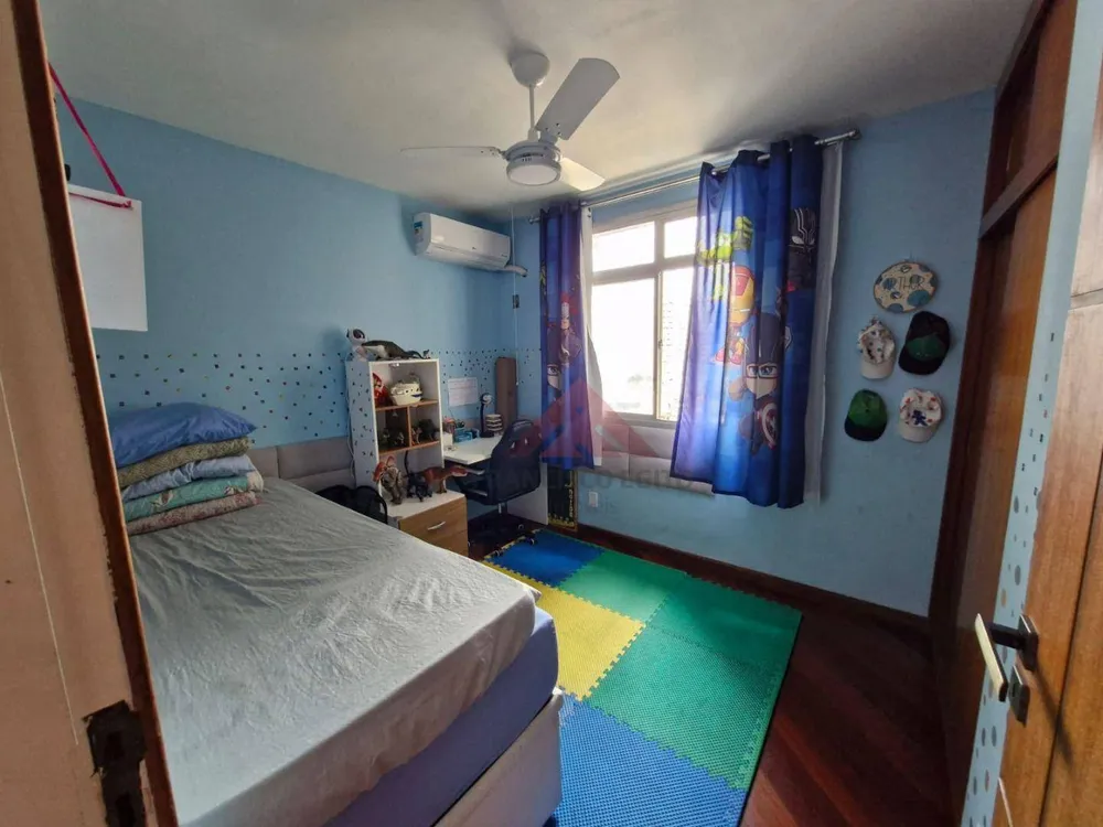 Apartamento, 3 quartos, 95 m² - Foto 10