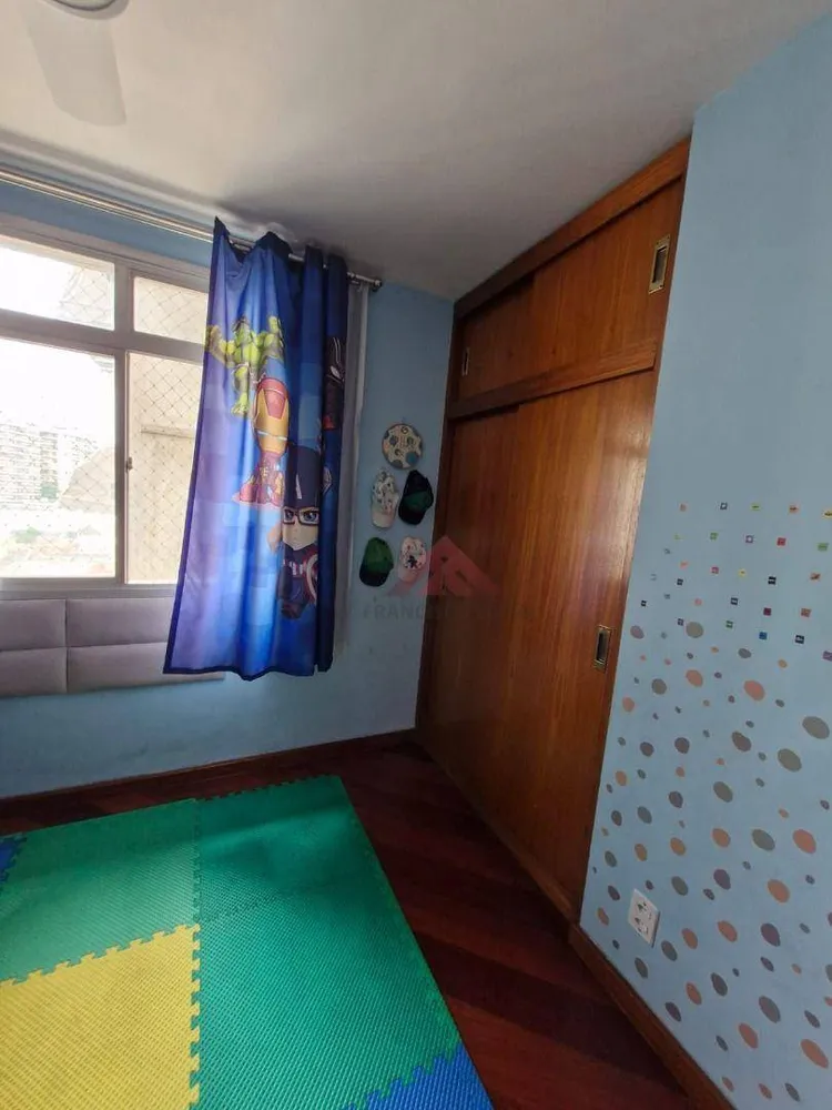 Apartamento, 3 quartos, 95 m² - Foto 12