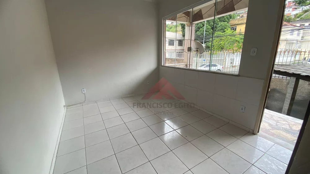 Casa, 2 quartos, 74 m² - Foto 2