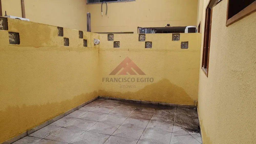 Casa, 2 quartos, 112 m² - Foto 22
