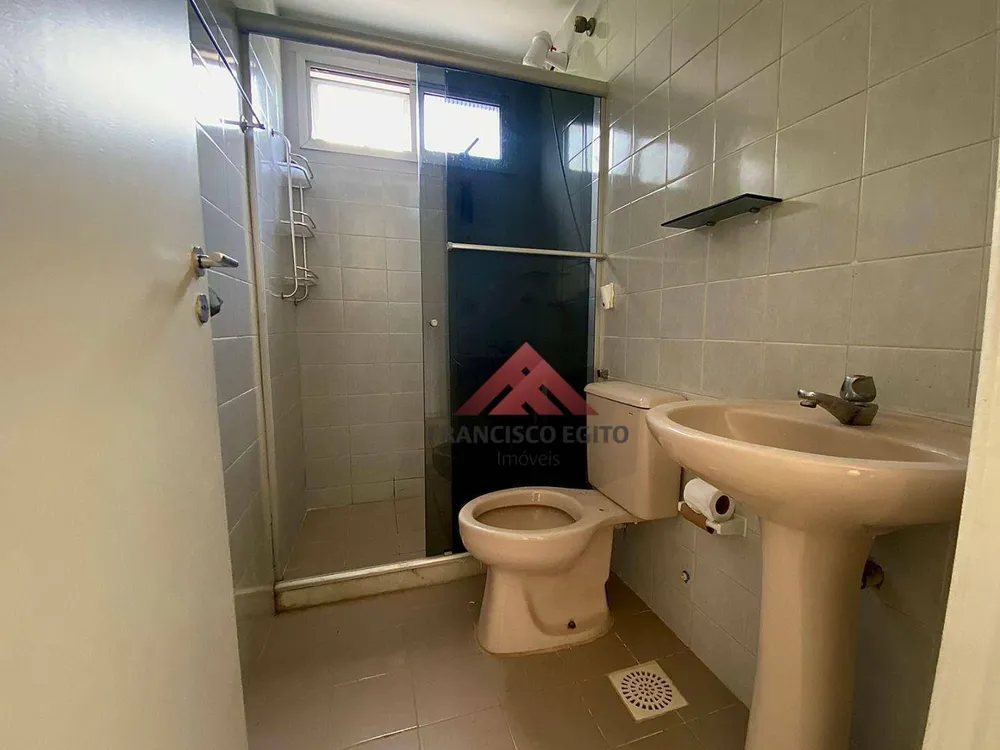 Apartamento, 1 quarto, 45 m² - Foto 9