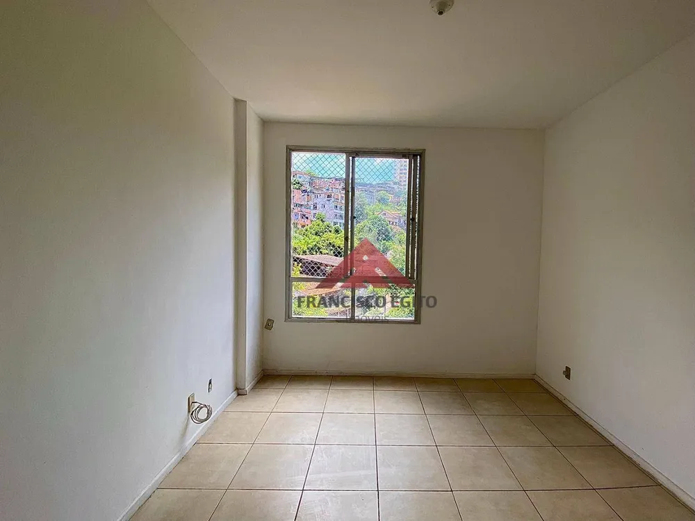 Apartamento, 1 quarto, 45 m² - Foto 1