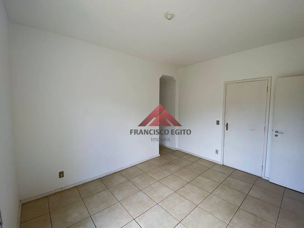 Apartamento, 1 quarto, 45 m² - Foto 3