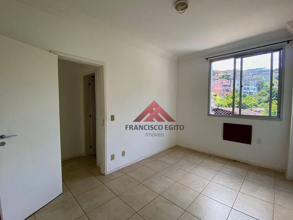 Apartamento, 1 quarto, 45 m² - Foto 6