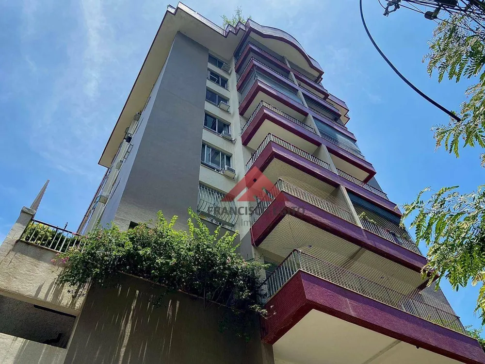 Apartamento, 1 quarto, 45 m² - Foto 2