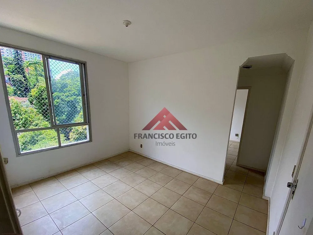 Apartamento, 1 quarto, 45 m² - Foto 4