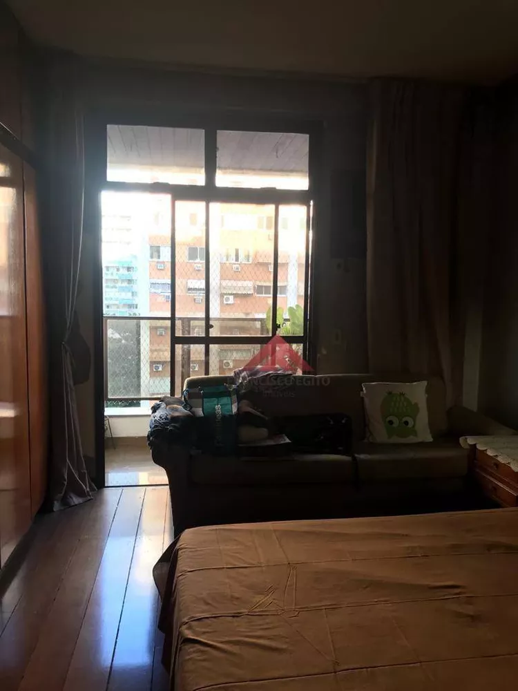 Apartamento, 4 quartos, 250 m² - Foto 5
