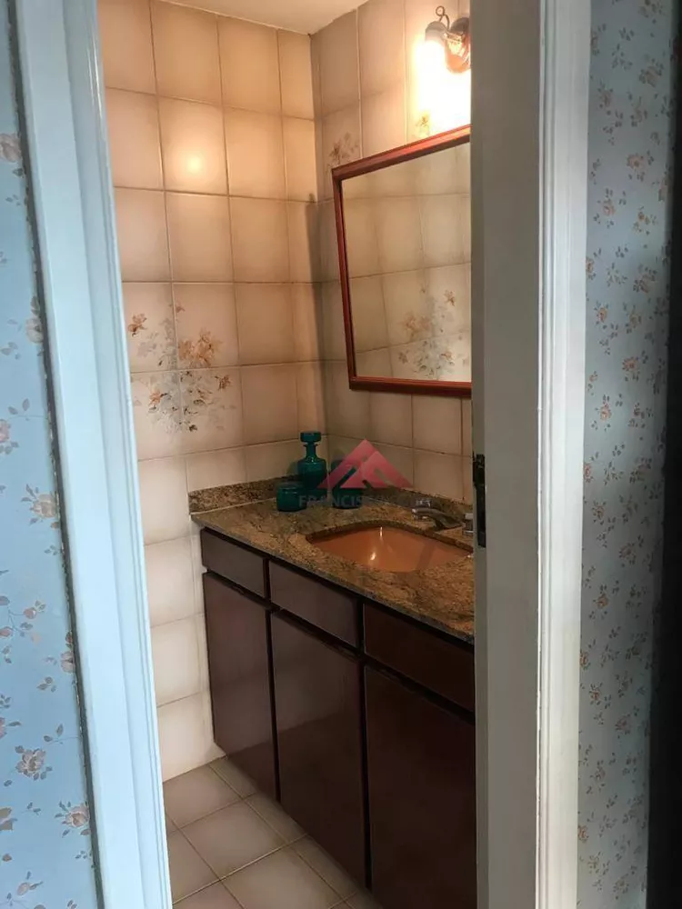 Apartamento, 4 quartos, 250 m² - Foto 20