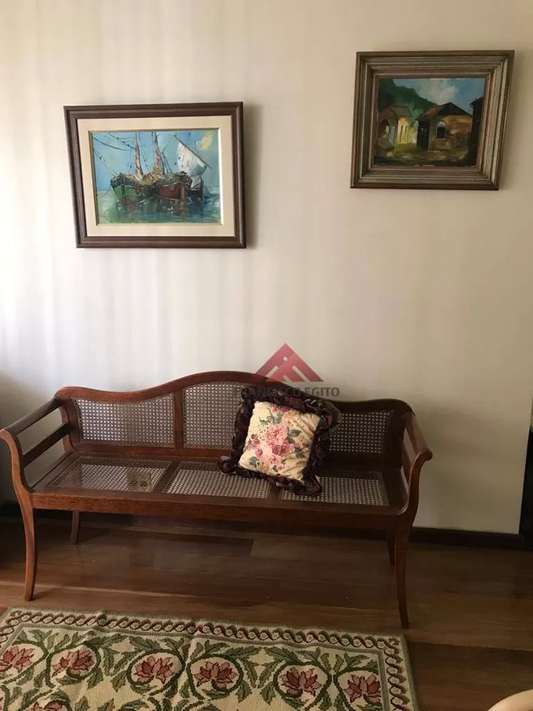 Apartamento, 4 quartos, 250 m² - Foto 13