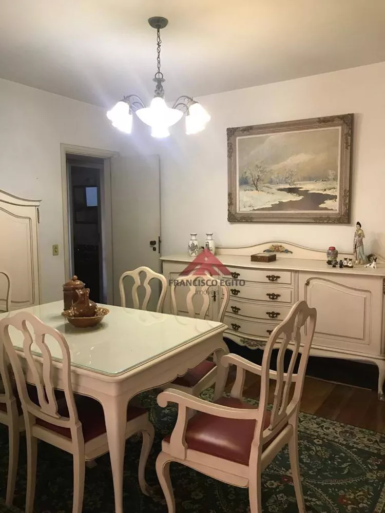 Apartamento, 4 quartos, 250 m² - Foto 16