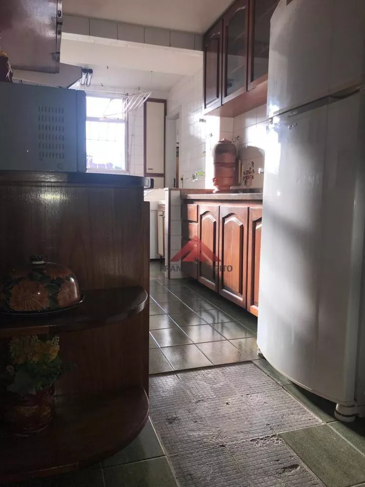 Apartamento, 4 quartos, 250 m² - Foto 18