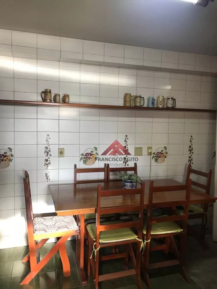 Apartamento, 4 quartos, 250 m² - Foto 17