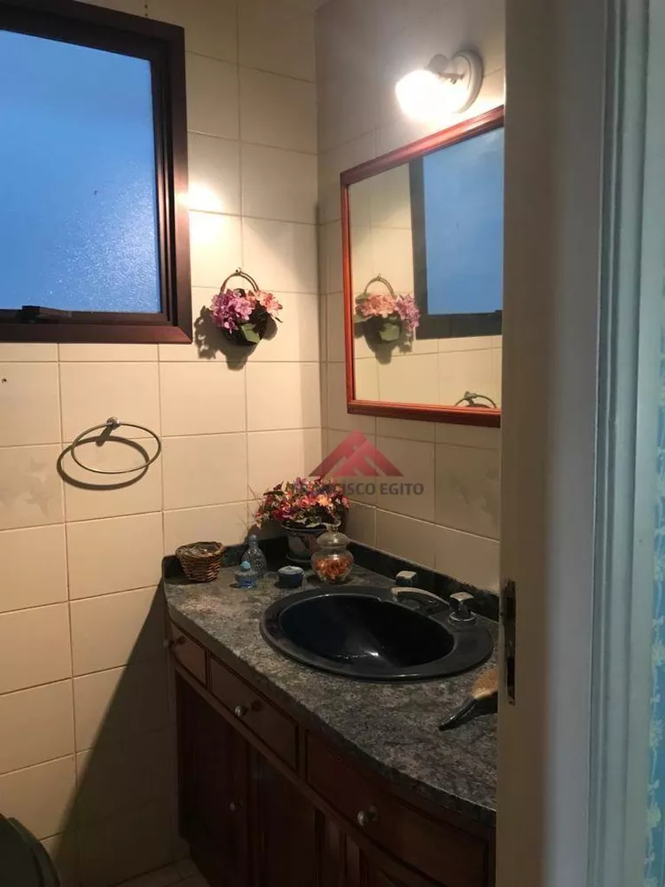 Apartamento, 4 quartos, 250 m² - Foto 4